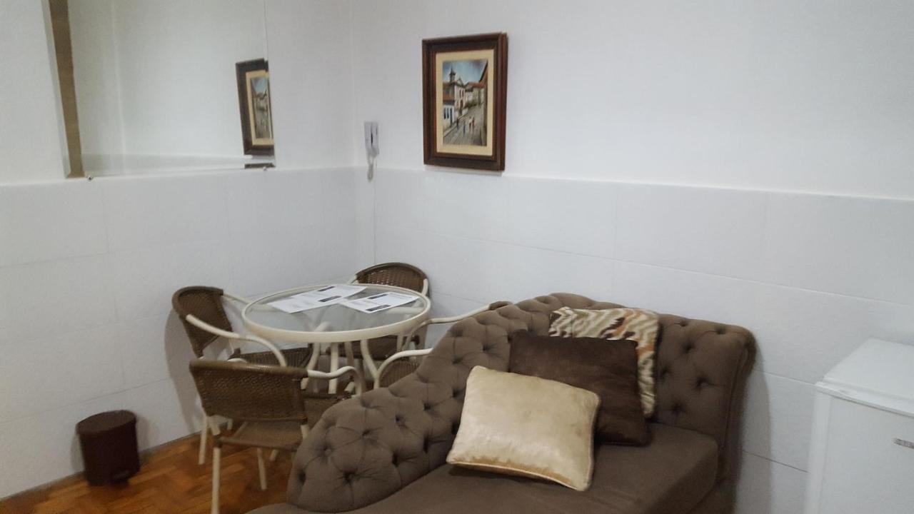 Comodidade E Seguranca No Centro Belo Horizonte Exterior foto