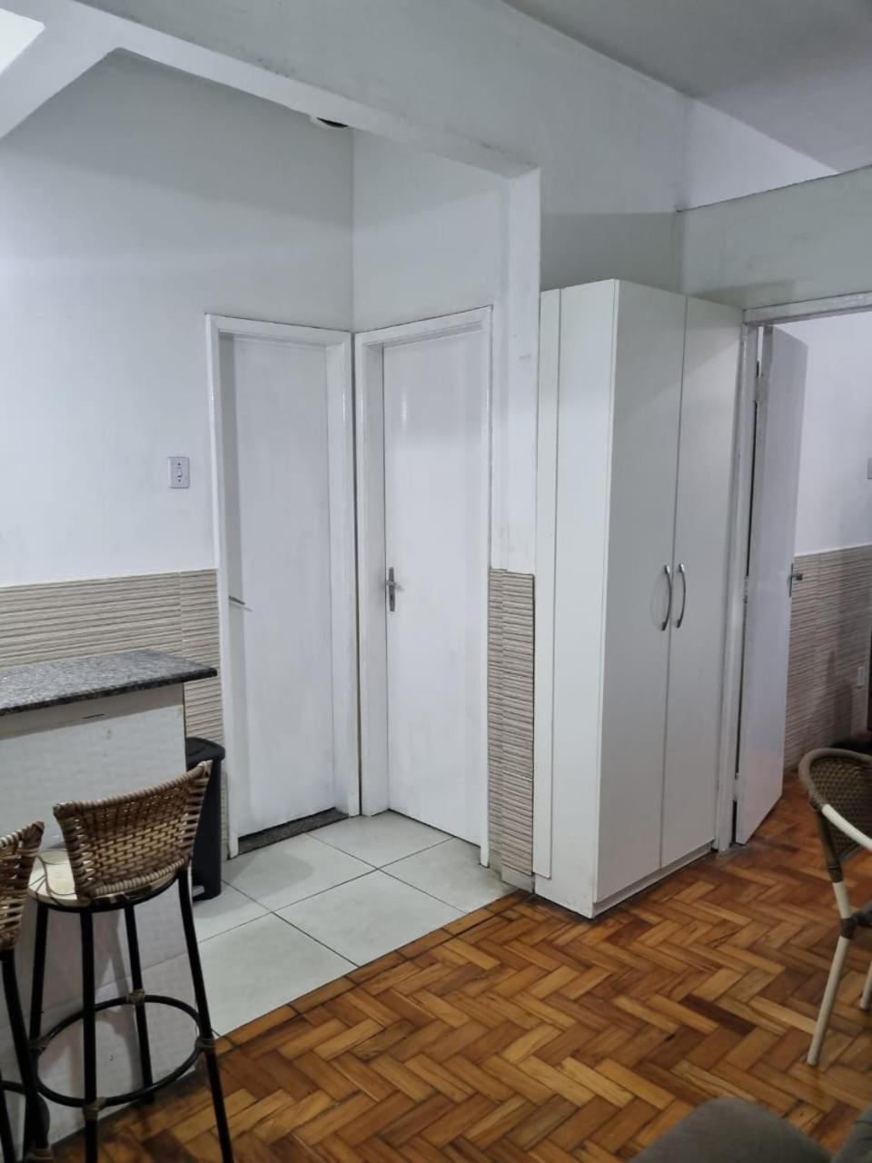 Comodidade E Seguranca No Centro Belo Horizonte Exterior foto
