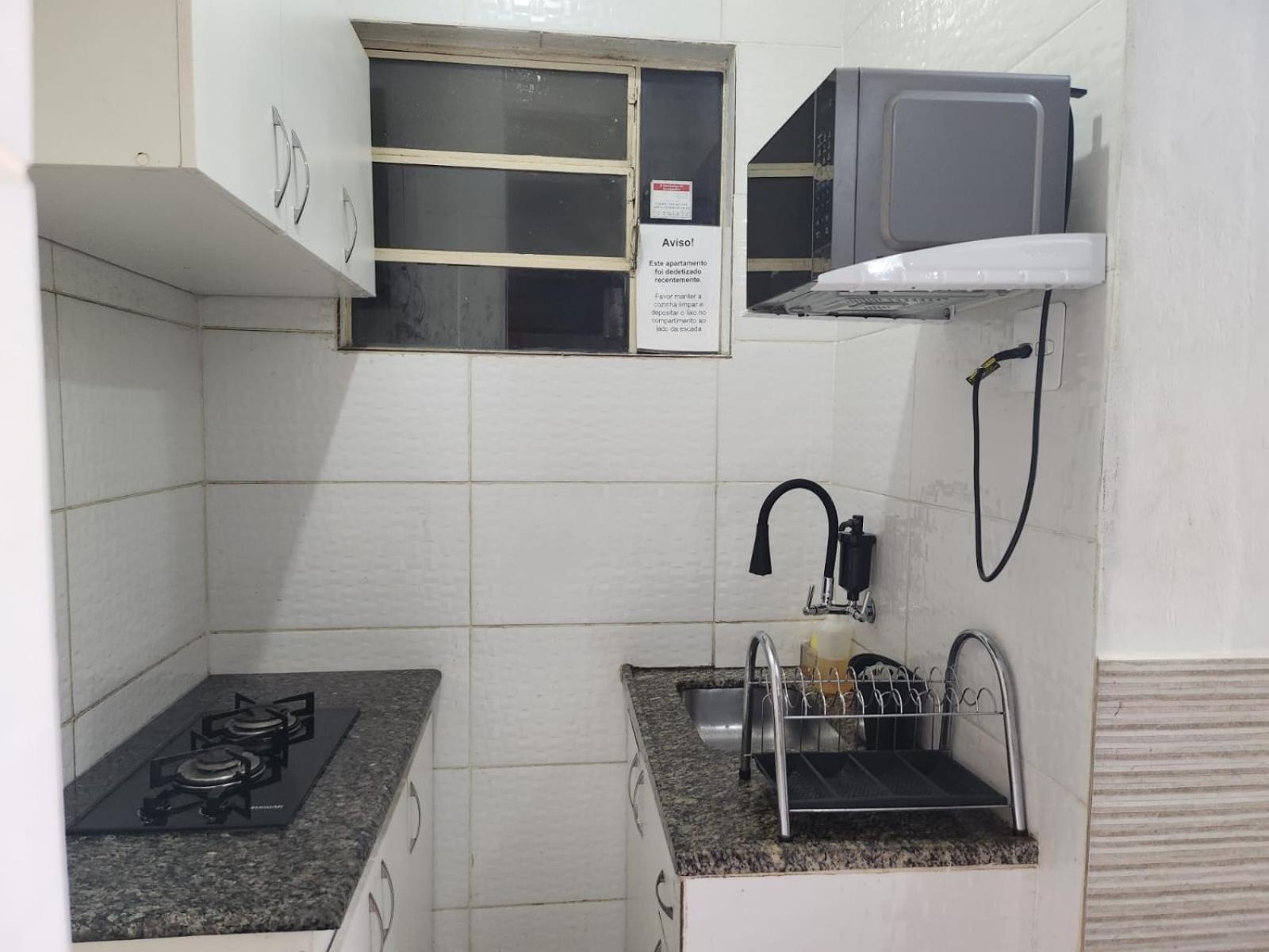 Comodidade E Seguranca No Centro Belo Horizonte Exterior foto