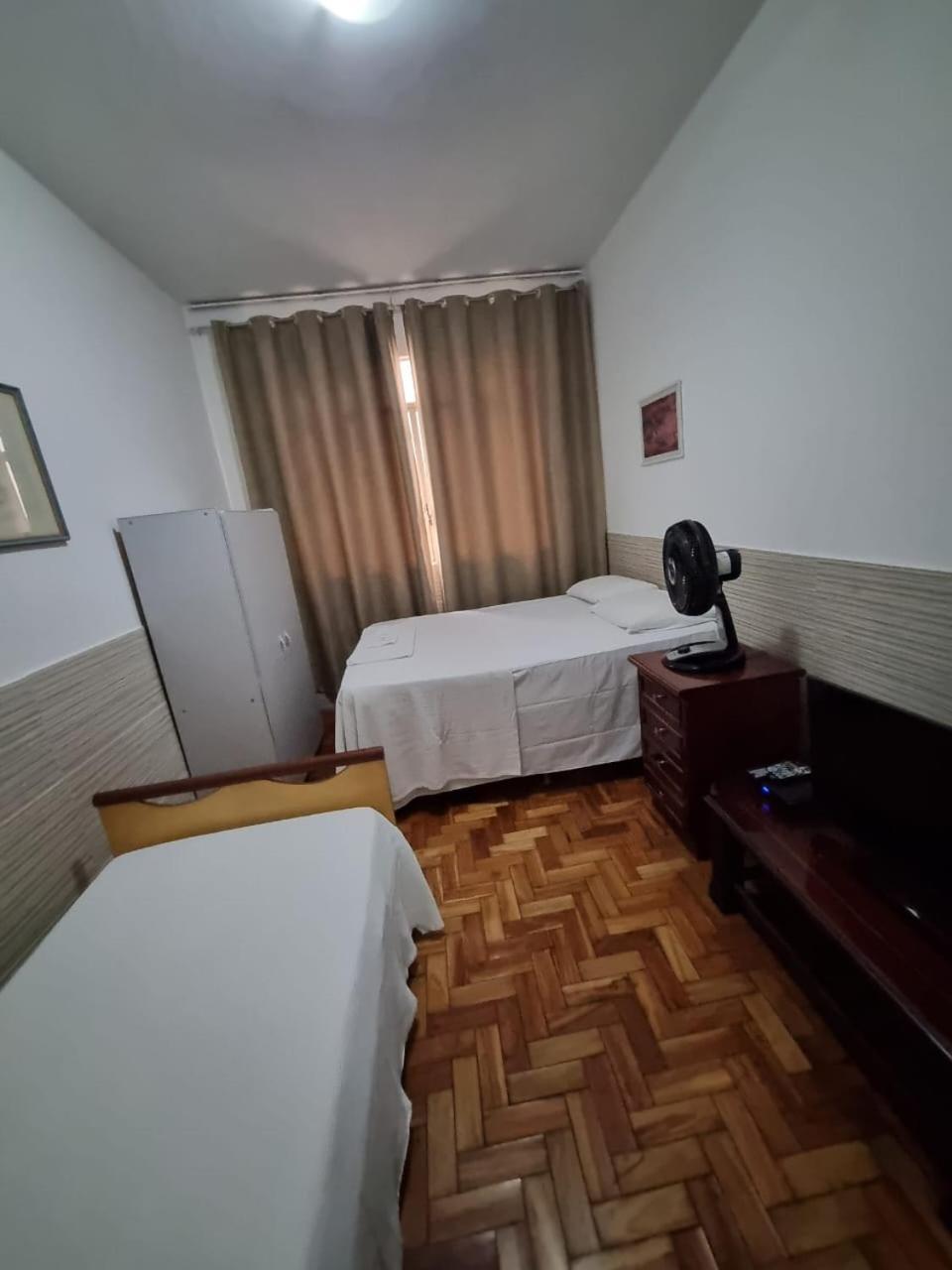 Comodidade E Seguranca No Centro Belo Horizonte Exterior foto