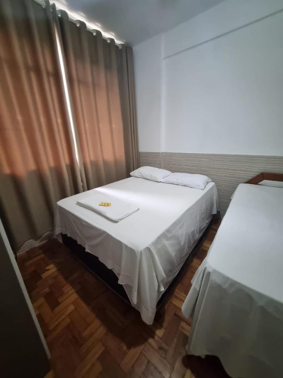 Comodidade E Seguranca No Centro Belo Horizonte Exterior foto